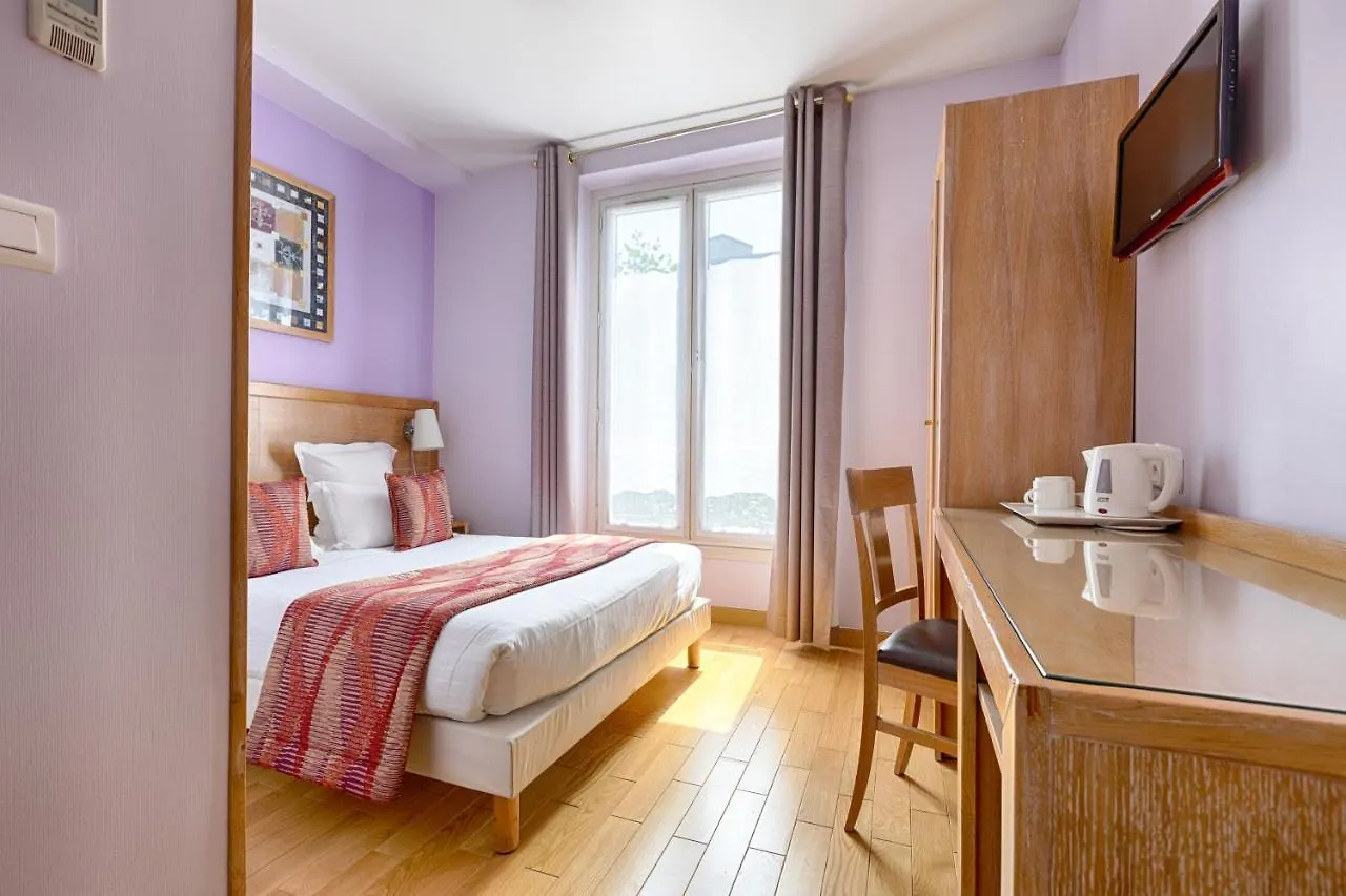 Grand Hotel Dore Paris