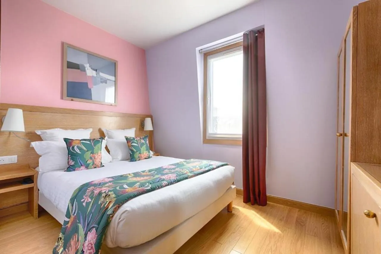 Grand Hotel Dore Paris