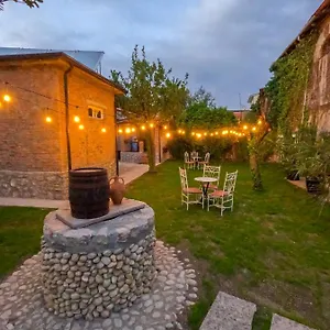 Intown Vendégház Shkodra
