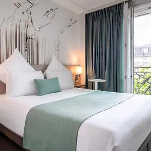 Mercure Montparnasse Raspail **** Paris