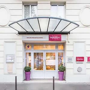 Mercure Bastille Marais Paris
