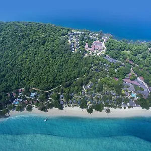 Resort, Leam Tong Üdülőközpont Phiphi-szigetek