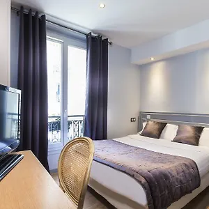 Du Brésil Paris