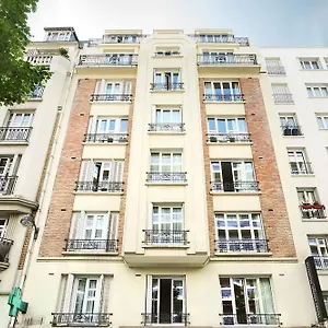 Du Moderne Paris